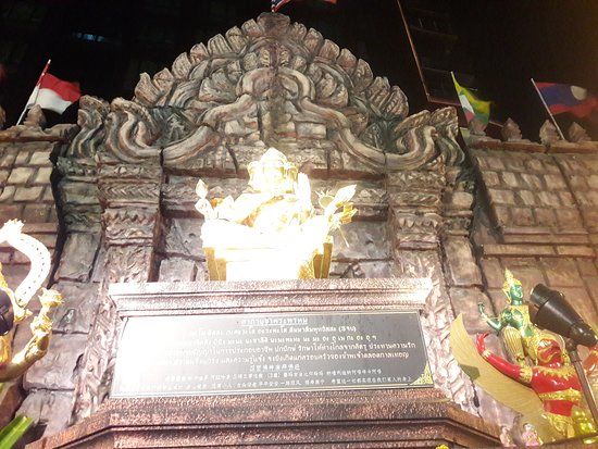 Sivalai Intersection