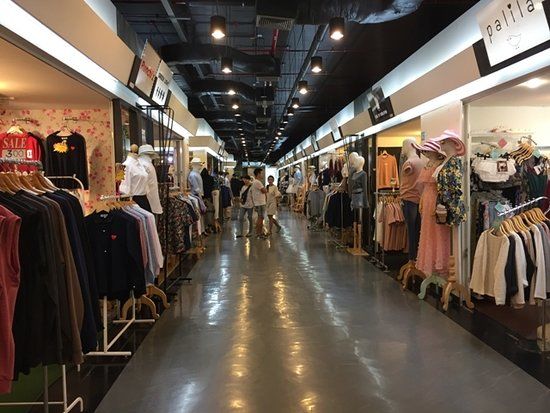 ユニオンモール